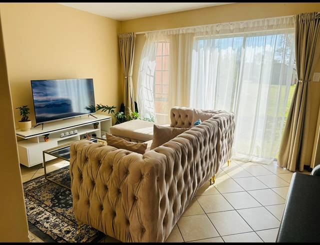 2 bed property to rent in NOORDWYK